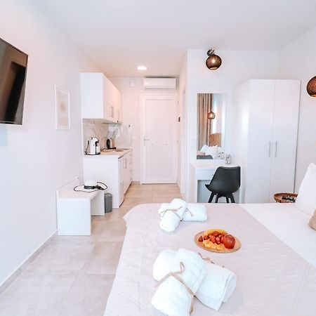Sithon Diamond Suites 2 Нікіті Екстер'єр фото
