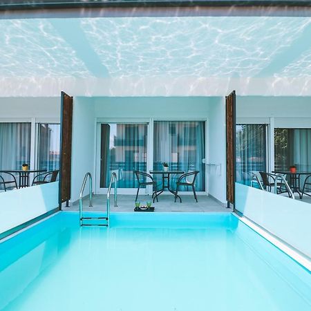 Sithon Diamond Suites 2 Нікіті Екстер'єр фото