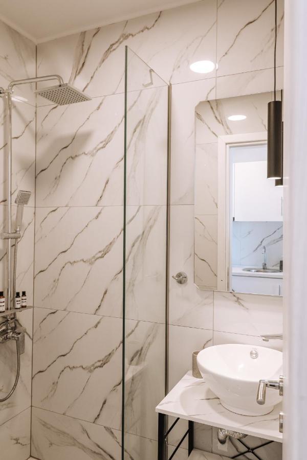 Sithon Diamond Suites 2 Нікіті Екстер'єр фото