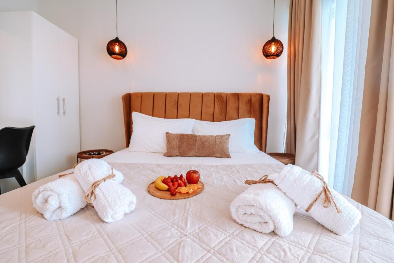 Sithon Diamond Suites 2 Нікіті Екстер'єр фото